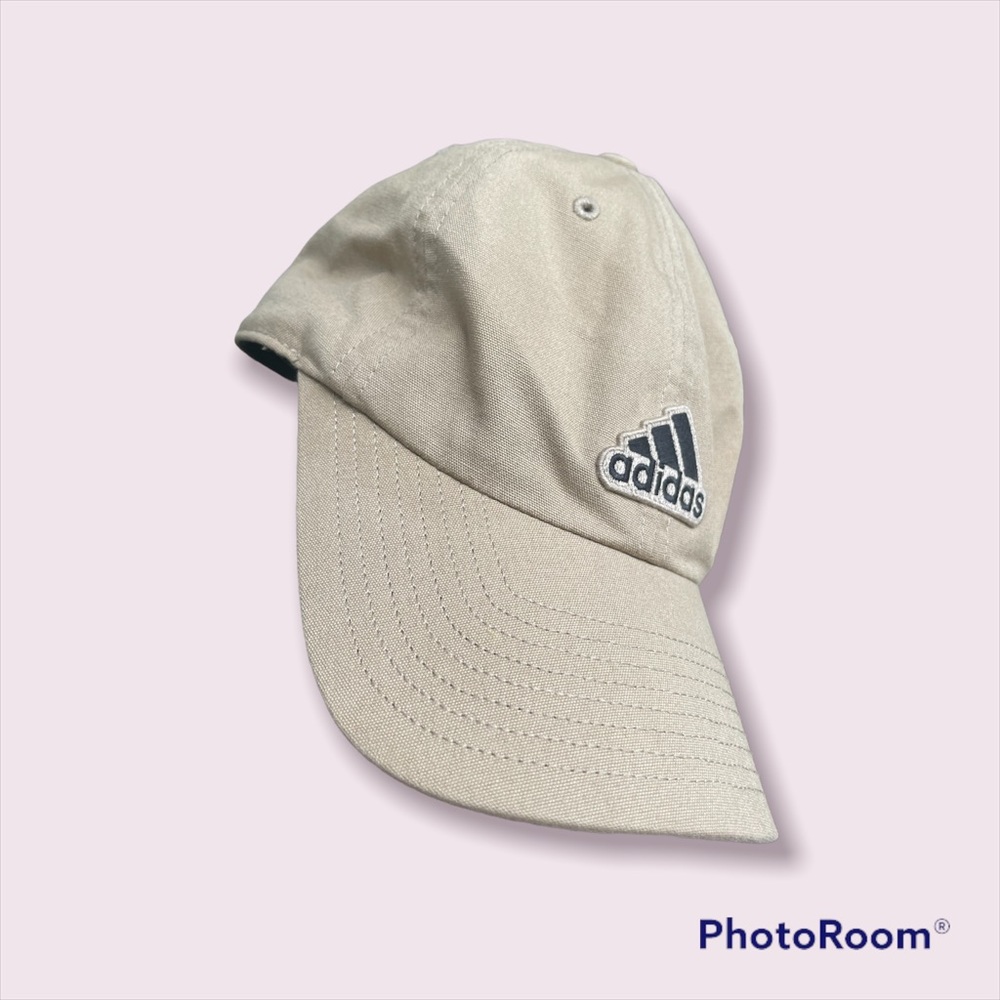 Adidas hat